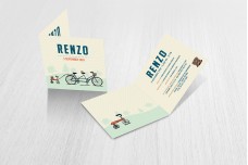 Leuke tandem Leuke tandem